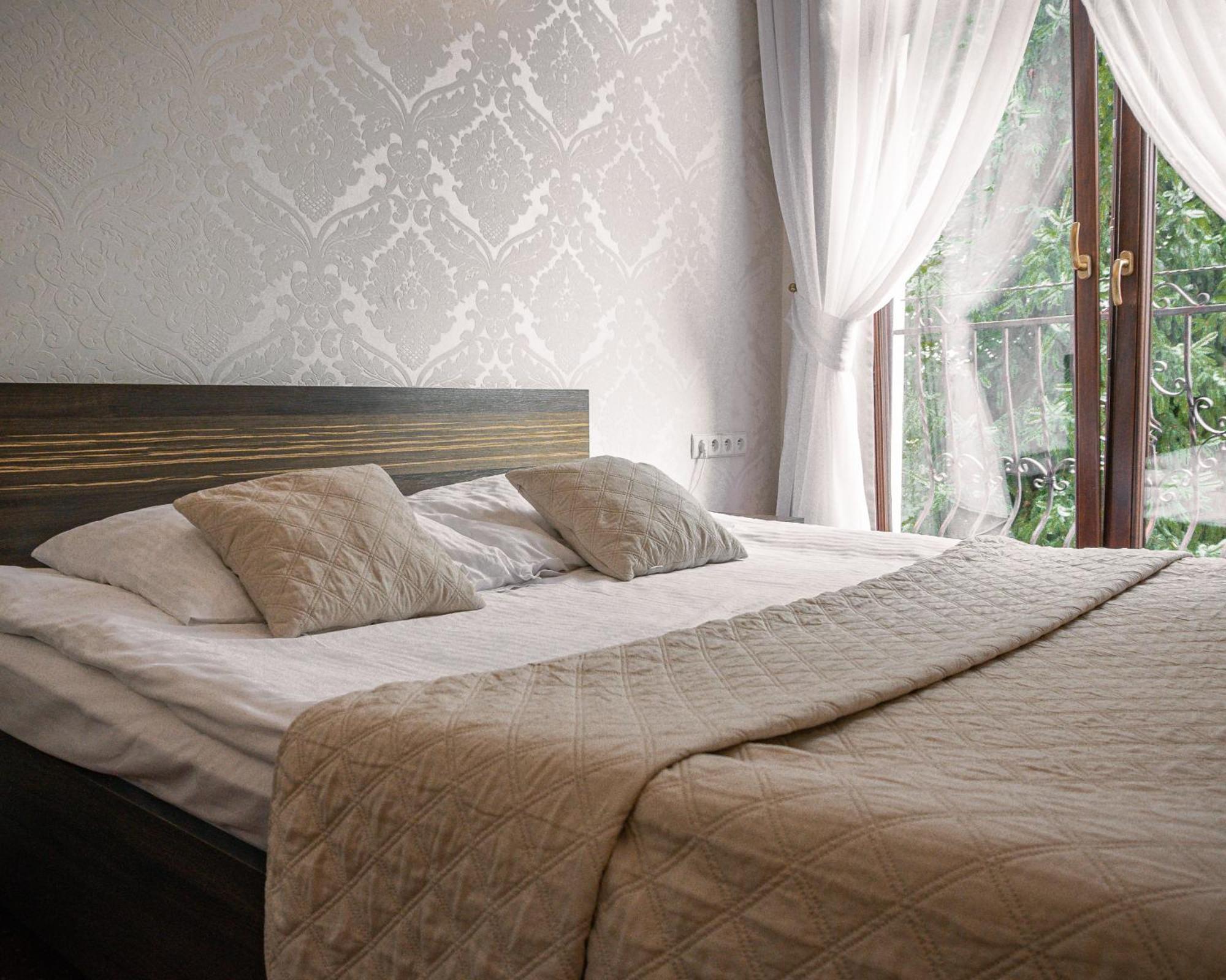 Hotel Korona 리브니크 외부 사진