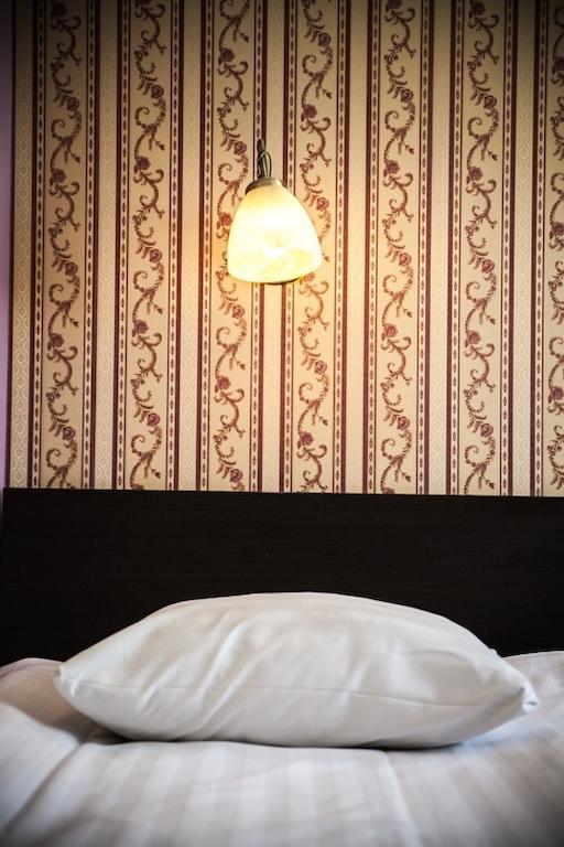 Hotel Korona 리브니크 외부 사진